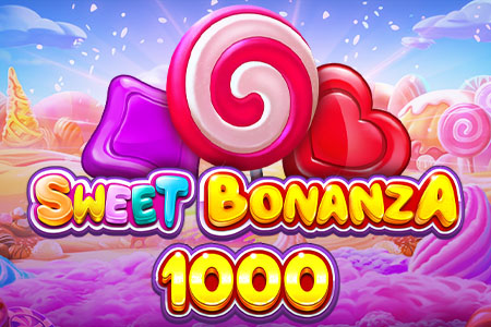 Sweet Bonanza 1000