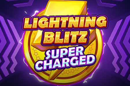 Lightning Blitz: Supercharged