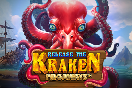 Release the Kraken Megaways