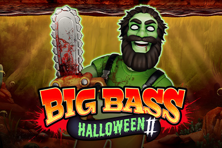 Big Bass Halloween 2