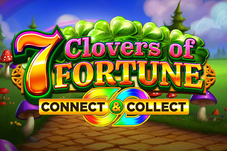 7 Clovers of Fortune