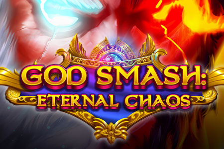 God Smash: Eternal Chaos