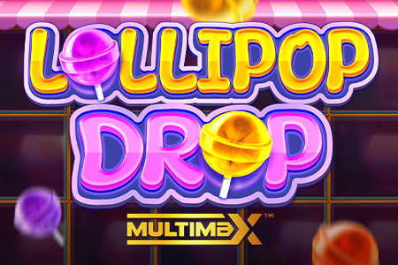 Lollipop Drop MultiMax™