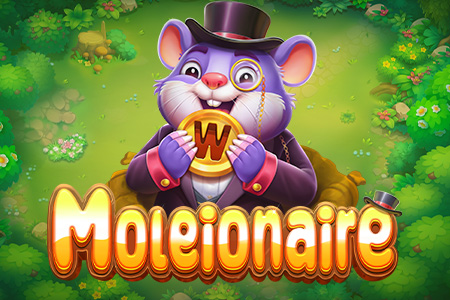 Moleionaire