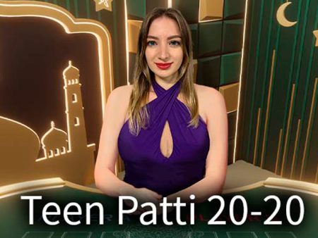 M Teen Patti 20-20