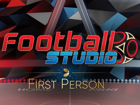 First Person Football Studio