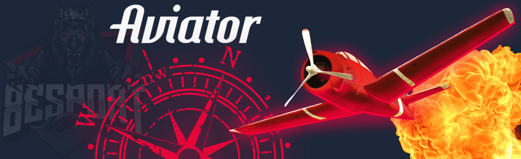 Casinozer Aviator game