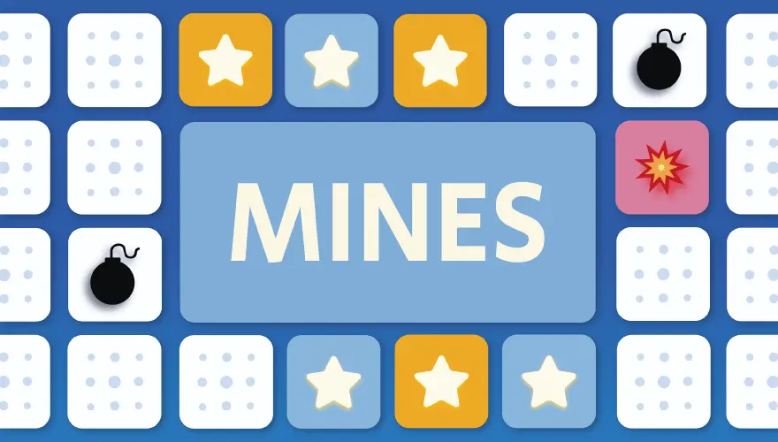 Casinozer mine slot